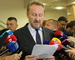 Izetbegović: Diskriminacija je odrednica političkog djelovanja vlasti RS