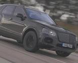 Hoće li Bentley imati najbrži SUV na svijetu?