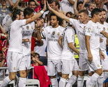 Real Madrid donira milion eura za pomoć izbjeglicama u Španiji