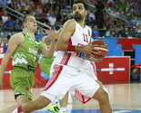 Eurobasket: Hrvatska i Francuska iskoristile prednost domaćeg terena na startu