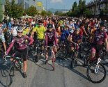 Biciklisti osvajaju ulice: Danas osmi Giro di Sarajevo