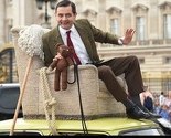 Još uvijek nasmijava: Pogledajte kako je Mr. Bean proslavio 25. rođendan