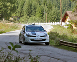 9. rally Jahorina održan proteklog vikenda u Sarajevu