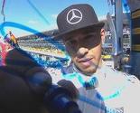 Lewis Hamilton pobijedio u Monzi, podij za Vettela i Massu