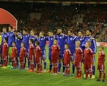 Svi reprezentativci BiH spremni za utakmicu protiv Andore