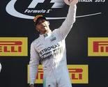 Hamilton zadržao pobjedu, Mercedes poštovao sigurnosne procedure