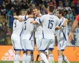 BiH povela protiv Andore golom Ermina Bičakčića