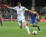 Džeko protiv Andore postigao sedmi gol u kvalifikacijama