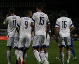Treći gol u mreži Andore djelo je Senada Lulića