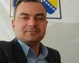 Sabahudin Klisura (SDA) novi načelnik Općine Fojnica