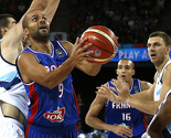 Eurobasket: Težak poraz bh. košarkaša od domaće Francuske