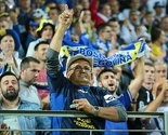 Pogledajte kako su jug i istok navijali "Bosna je šampion"