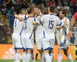 Edin Džeko:  Udarali su nas koliko su mogli