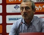 Baždarević: Nasjeli smo na provokacije Andore, a o kartonu ćemo u svlačionici
