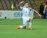 Bešić zbog nesportskog ponašanja preskače Vels