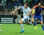 Senad Lulić: Bolje je da ne kažem šta mislim o crvenom kartonu za Bešića