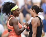 Duel sestara Williams u četvrtfinalu US Opena