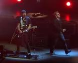 Bono na koncertu u Italiji o sirijskim izbjeglicama: "Ja nisam opasan, ja sam u opasnosti"