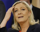 Marine le Pen: Njemačka dovodi izbjeglice da od njih napravi robove