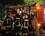 U Njemačkoj zapaljena dva prihvatilišta za izbjeglice, pet osoba povrijeđeno