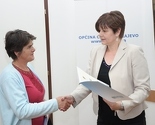 Sarajevska Općina Centar nagradila najuspješnije farmere