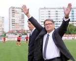 Ćiro Blažević za Klix.ba: Igrači se ne smiju predati, moramo vjerovati u plasman na Euro