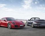 Porsche predstavio redizajnirani 911 Carrera