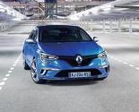 Renault objavio nove detalje četvrte generacije Megana