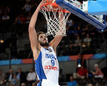 Selektor Izraela: Nismo zaslužili poraz; Casspi: Imali smo sve u svojim rukama