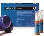 Pobijedite sami sebe uz Orthomol Sport