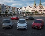 Unaprijeđeni Kia cee'd uskoro u BiH