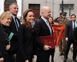 Angelina Jolie i Arminka Helić: Ko od nas ne bi bježao u situaciji u kojoj su se našli Sirijci?