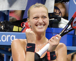 US Open: Kvitova pobijedila Kontu i izborila četvrtfinale