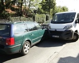Sudar tri vozila u Švrakinom Selu, jedna osoba povrijeđena