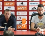 Čelik dočekuje Široki Brijeg: Želimo ostati neporaženi