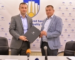 Iduće sedmice počinje izgradnja pumpne stanice Sokolje
