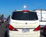 Stručnjaci: Iznad Bangkoka je eksplodirao meteor ne veći od 10 metara