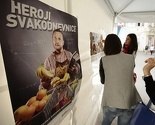 Kampanja rušenja predrasuda: "Heroji svakodnevnice" obilježili Međunarodni dan pismenosti