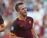 Miralem Pjanić zbog povrede butnog mišića tri sedmice van terena