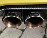VOS predstavio BMW M4 sa 550 KS
