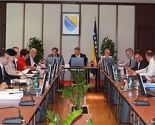Vijeće ministara usvojilo Izvještaj o izvršenju budžeta institucija BiH