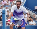 Marin Čilić eliminisao Tsongu i plasirao se u polufinale US Opena