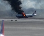 SAD: Zapalio se avion British Airwaysa, 14 povrijeđenih