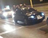 Filmska potjera u Tuzli: Policija privela kradljivca automobila