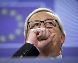 Juncker: 22 članice EU trebale bi prihvatiti još 120.000 izbjeglica