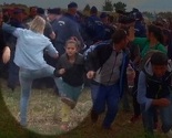Otkaz mađarskoj snimateljici koja je udarala izbjeglice
