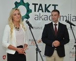 TAKT akademija: Stvaranje novih lidera u automobilskoj industriji