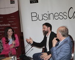 Skriveni heroji u septembru na devetom Business cafeu