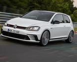 Ovako izgleda Golf GTI Clubsport