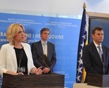 Premijeri usaglasili akcioni plan za provedbu agende u 2015. i 2016. godini